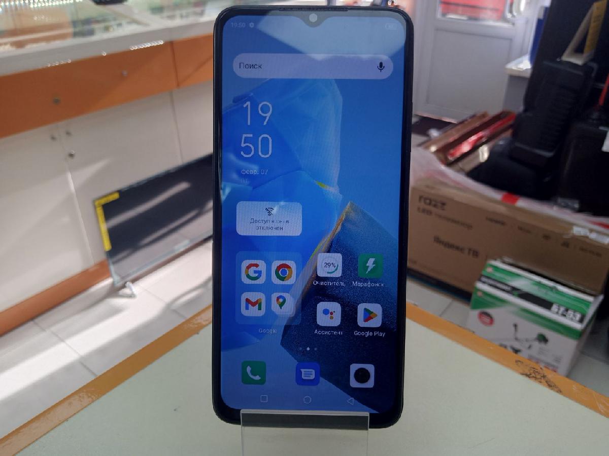 Смартфон Infinix Note 30 8/128