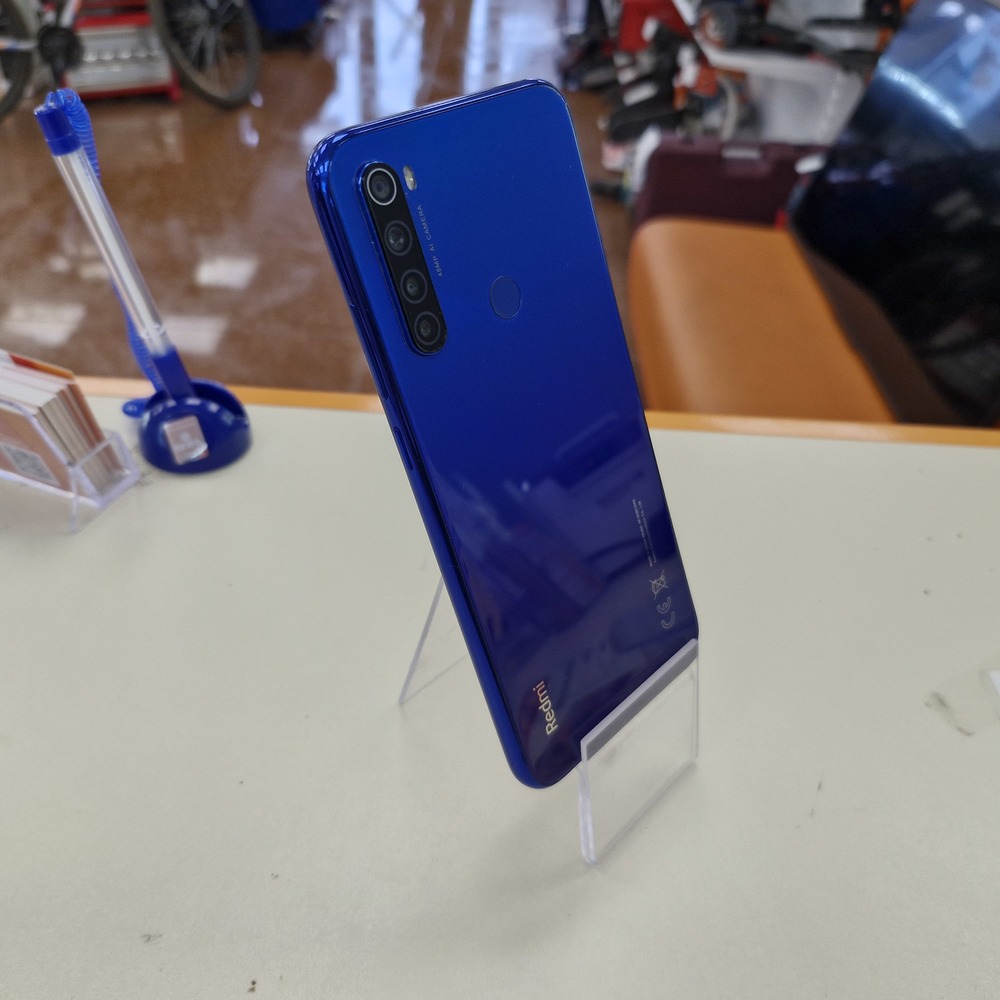 Смартфон Xiaomi Redmi Note 8T 3/32