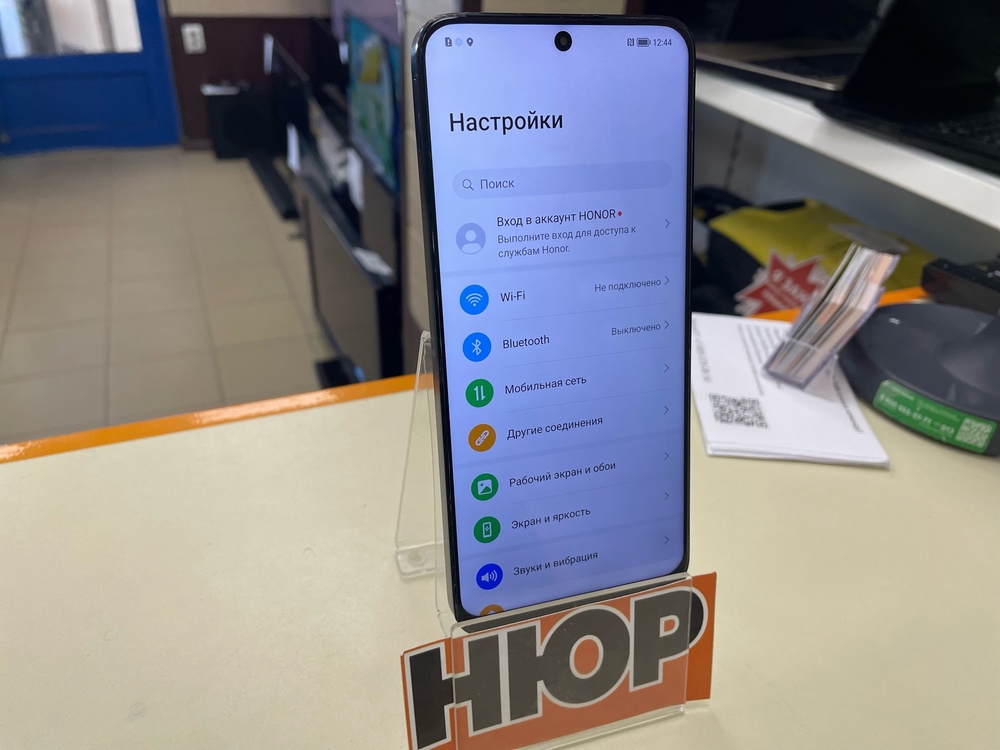 Смартфон Honor X8a 6/128