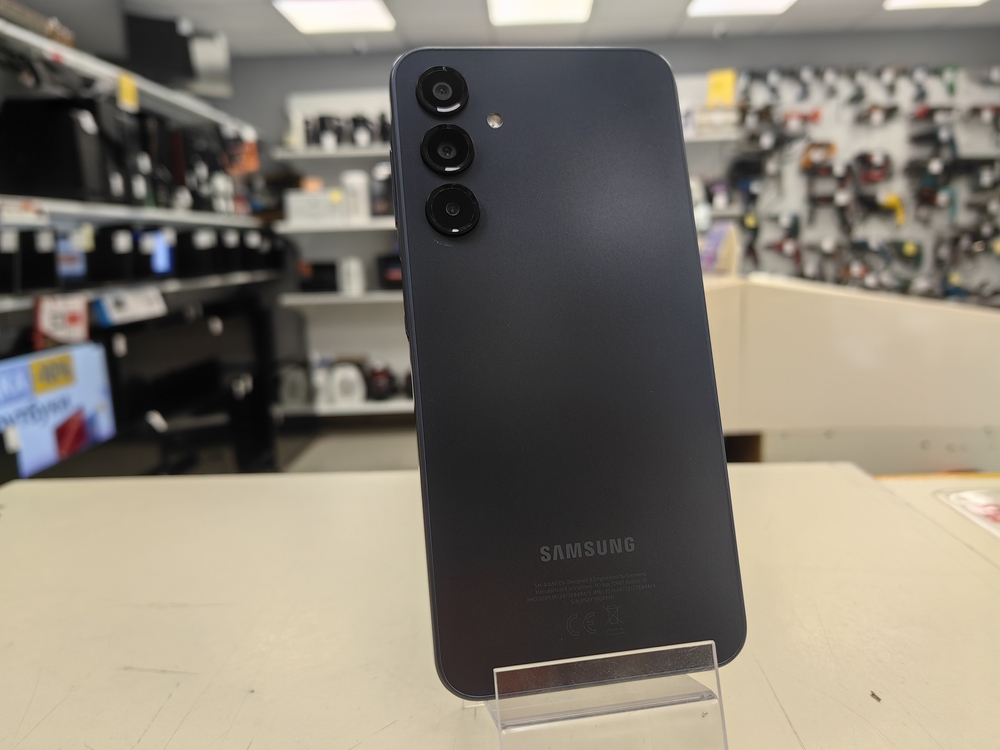 Смартфон Samsung Galaxy A16 4/128