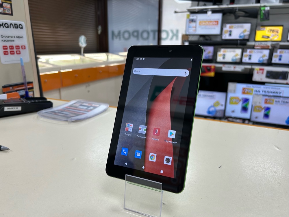 Планшет BQ 7055L