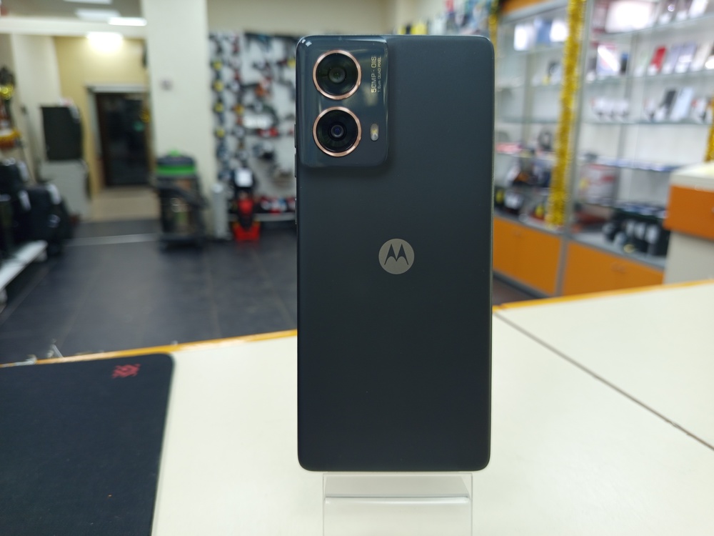 Смартфон Motorola Moto G85 12/256