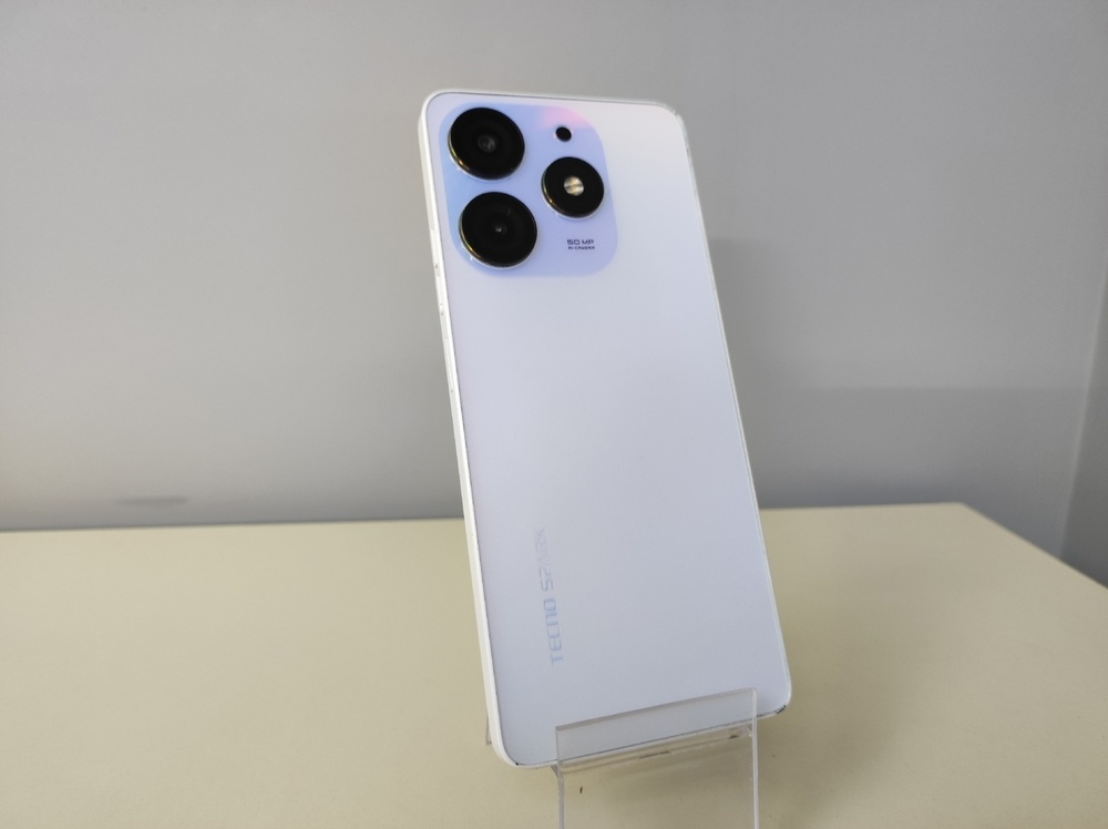 Смартфон Tecno Spark 10 Pro 8/256