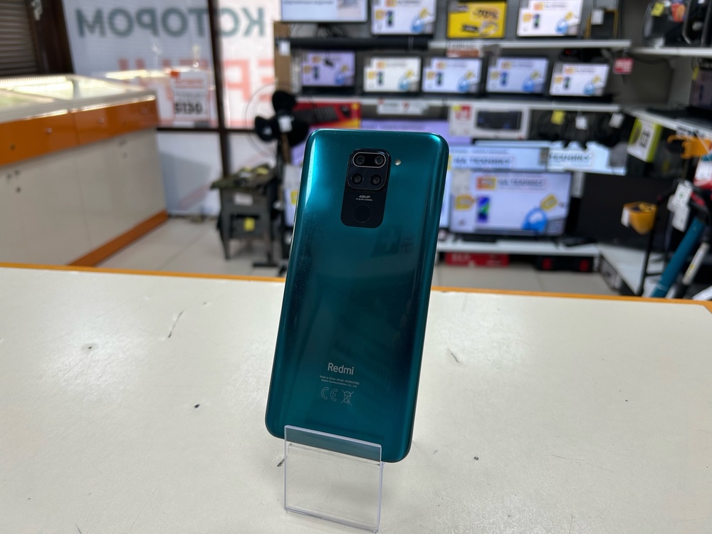 Смартфон Xiaomi Note 9 3/64