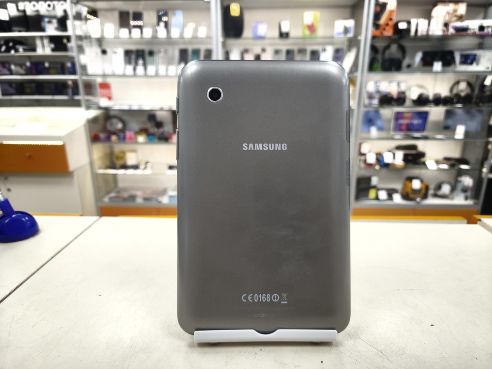 Планшет Samsung Galaxy Tab E 9.6 (SM-T561) 8Gb