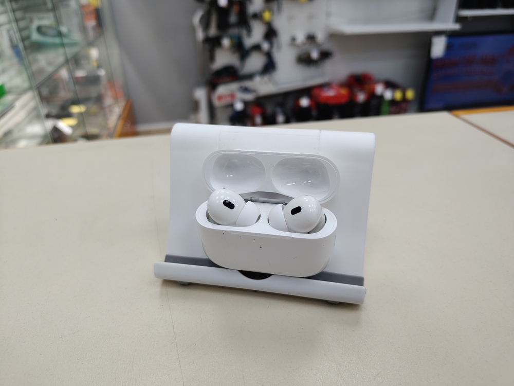 Наушники беспроводные Apple AirPods Pro 2 Case USB-C