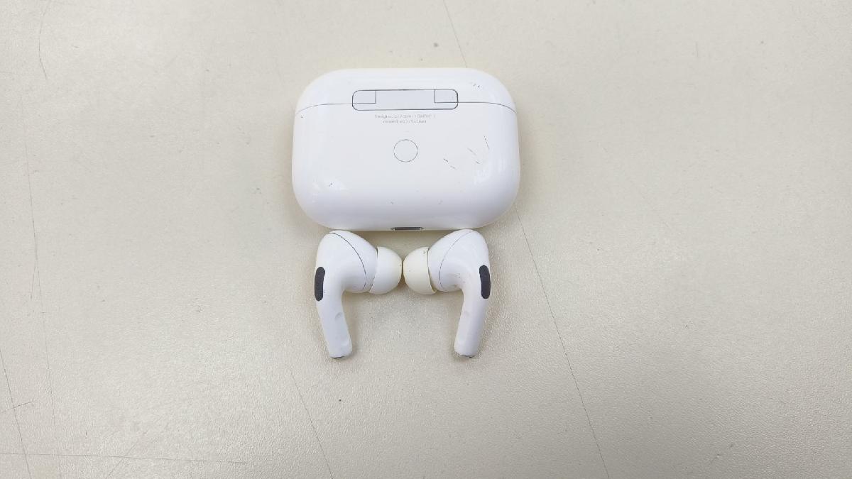 Наушники беспроводные Apple AirPods Pro