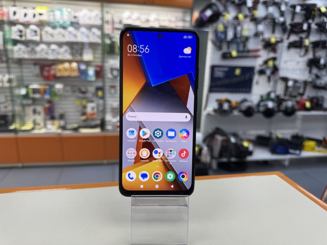 Смартфон Xiaomi Poco M4 Pro 8/256