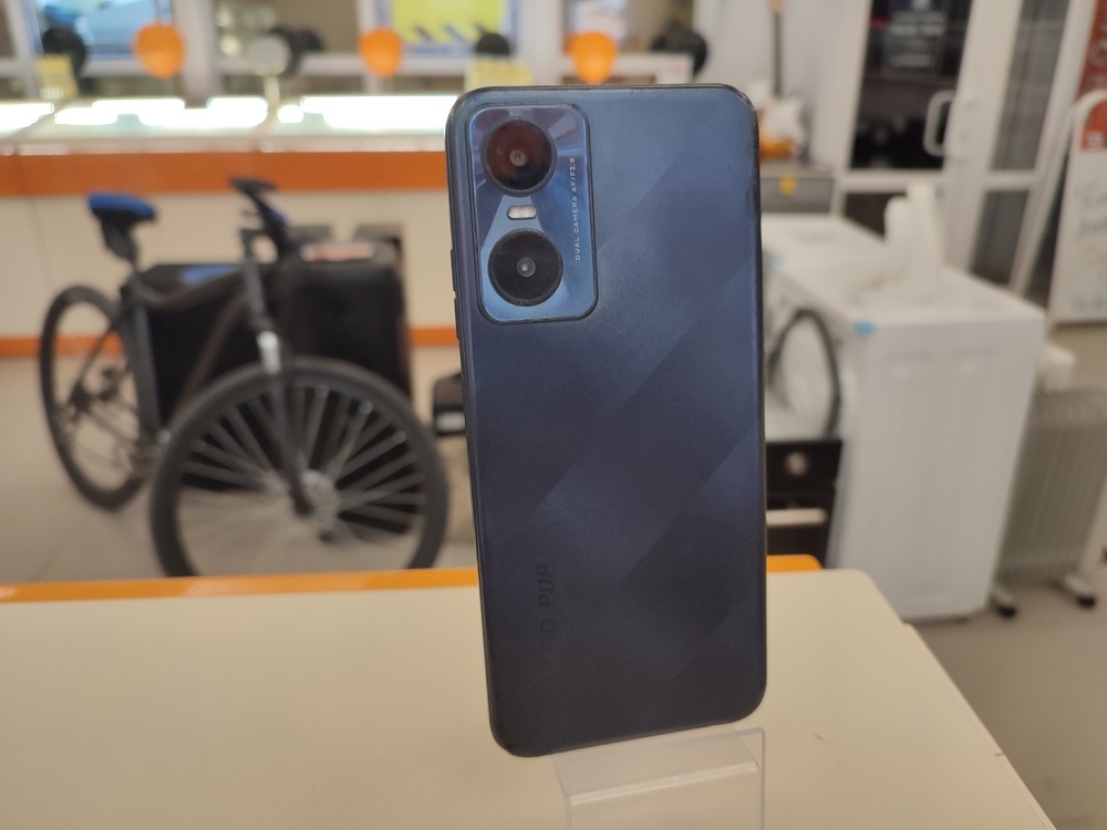 Смартфон Tecno POP 6 Pro 2/32