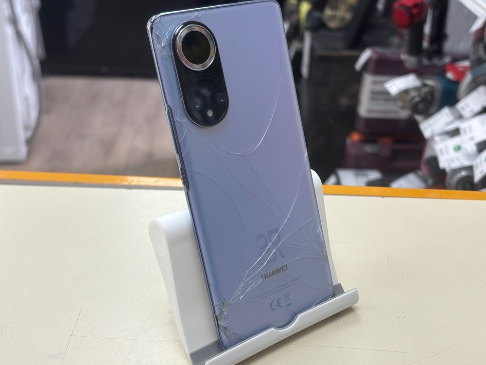 Смартфон Huawei Nova 9 8/128