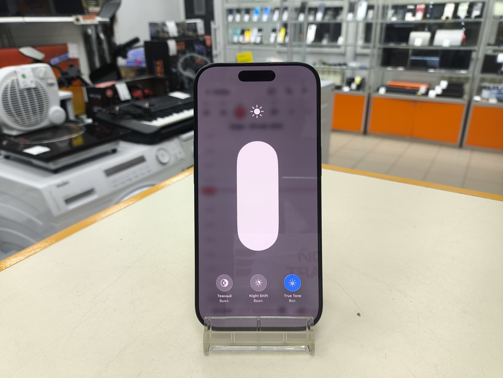 Смартфон Apple Iphone 16 Pro 128Gb