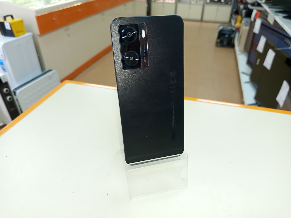 Смартфон Oppo A57S 4/128