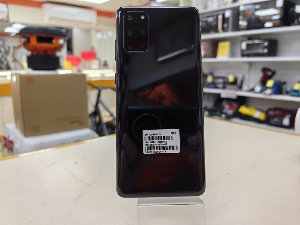 Смартфон Samsung Galaxy S20 Plus