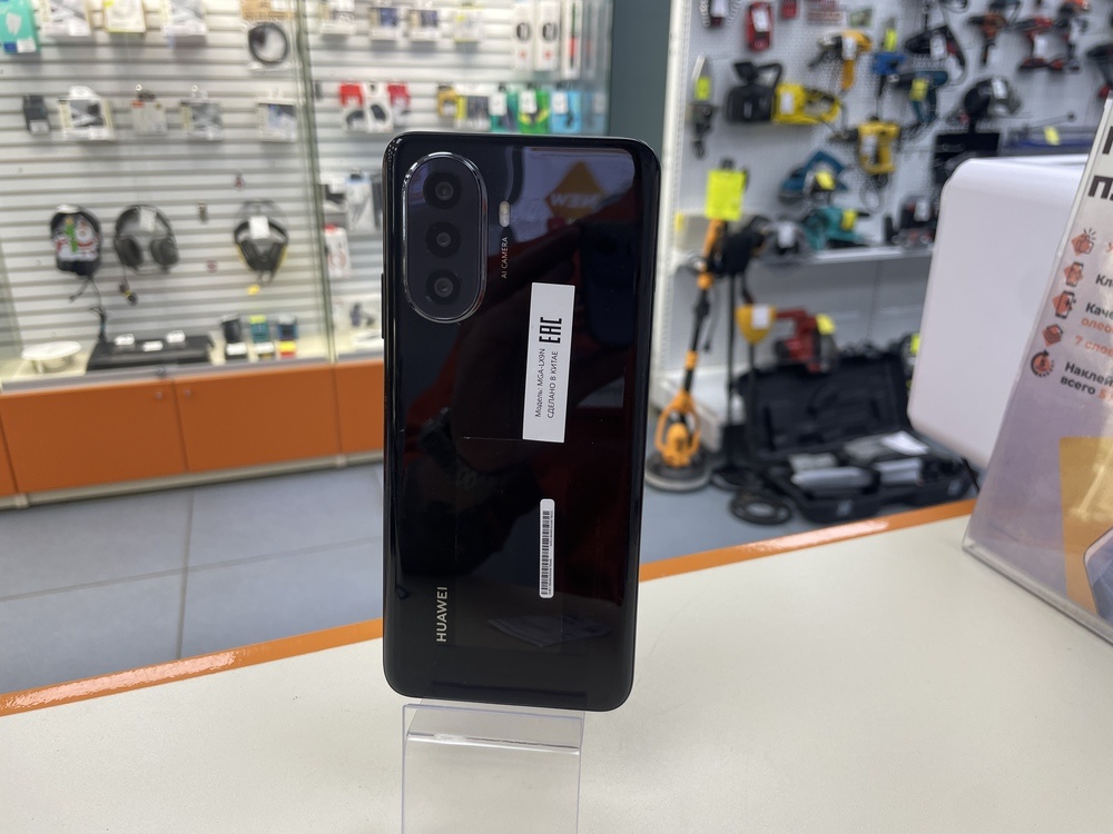 Смартфон Huawei Y70 4/64Gb