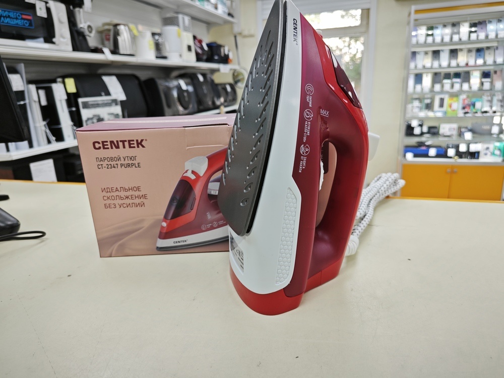 Утюг Centek CT-2347