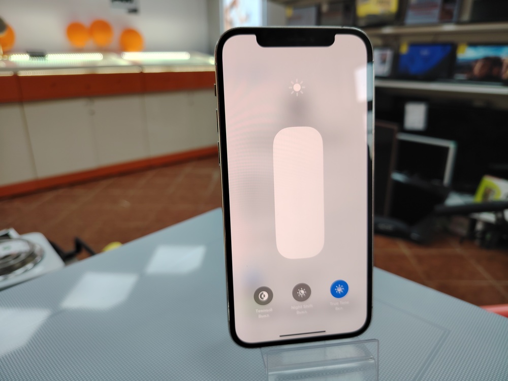 Смартфон Apple iPhone 12 Pro 256Gb