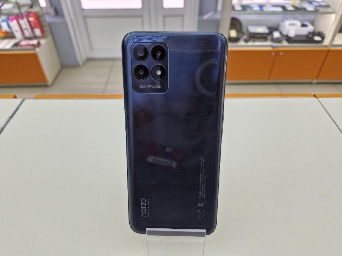 Смартфон Realme Narzo 50 6/128