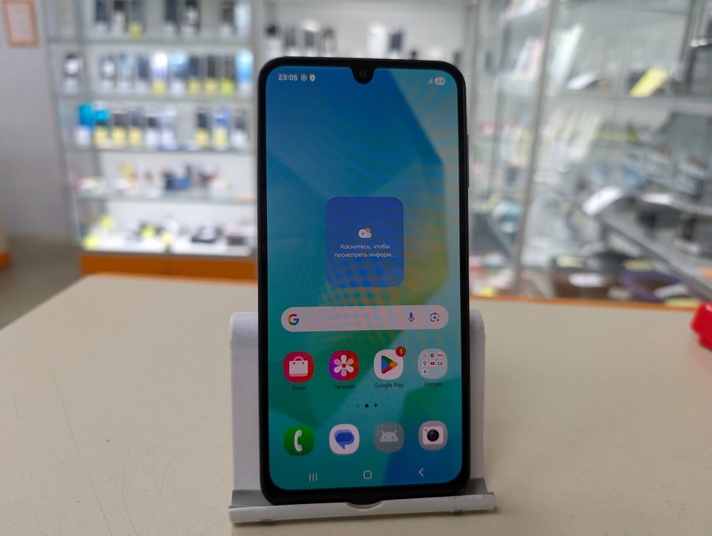 Смартфон Samsung Galaxy A16 4/128