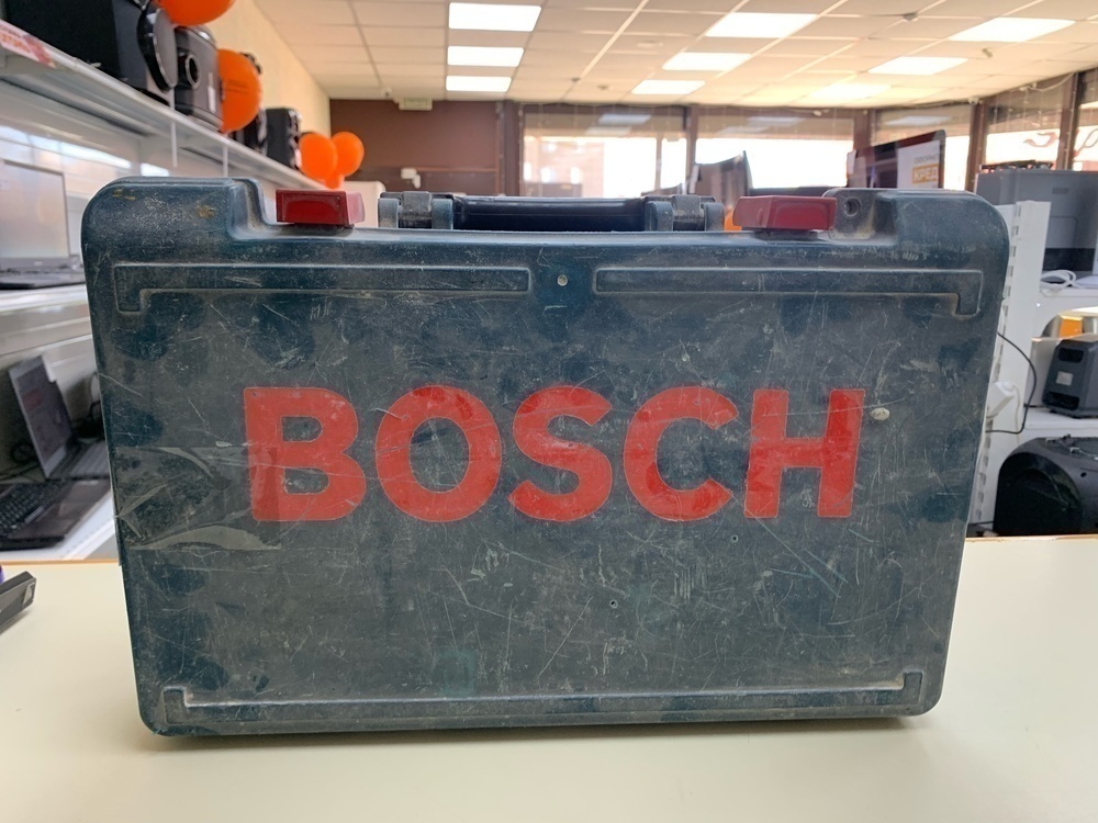 Перфоратор Bosch 2-26DRE