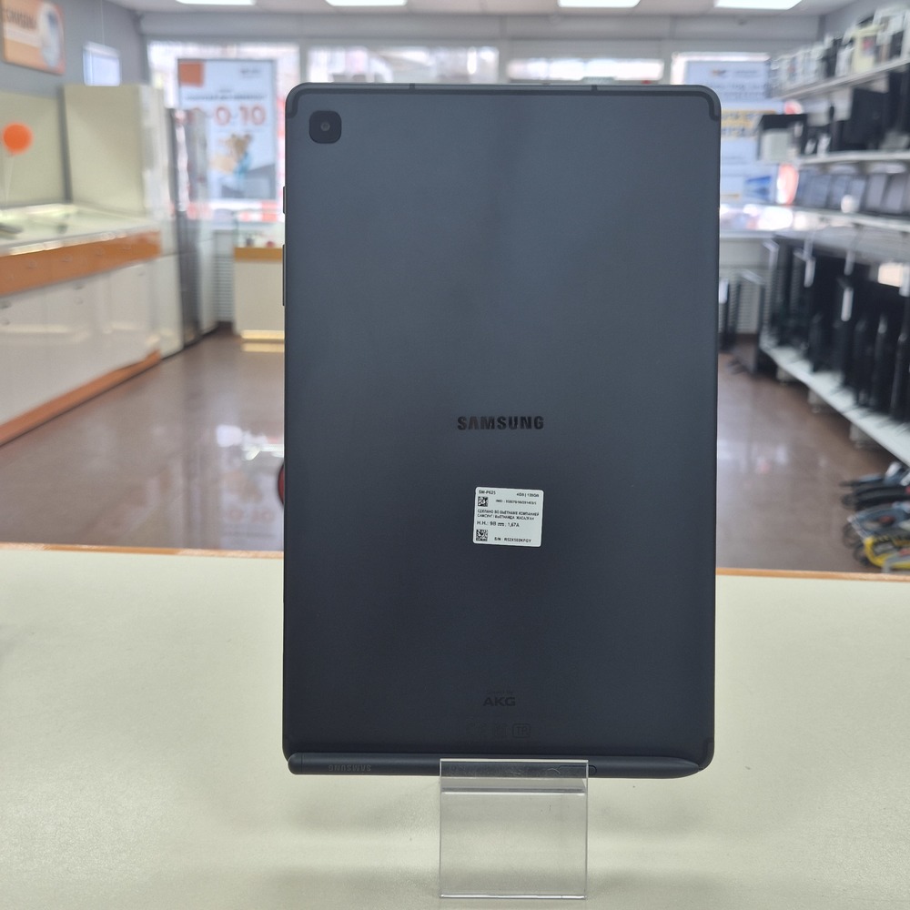 Планшет Samsung Tab S6 Lite Lte 4/128