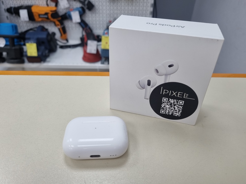 Наушники беспроводные Apple AirPods Pro 2 Case USB-C