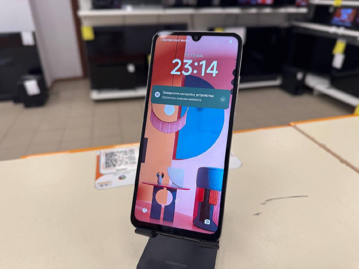 Смартфон Xiaomi Redmi A5 4/128