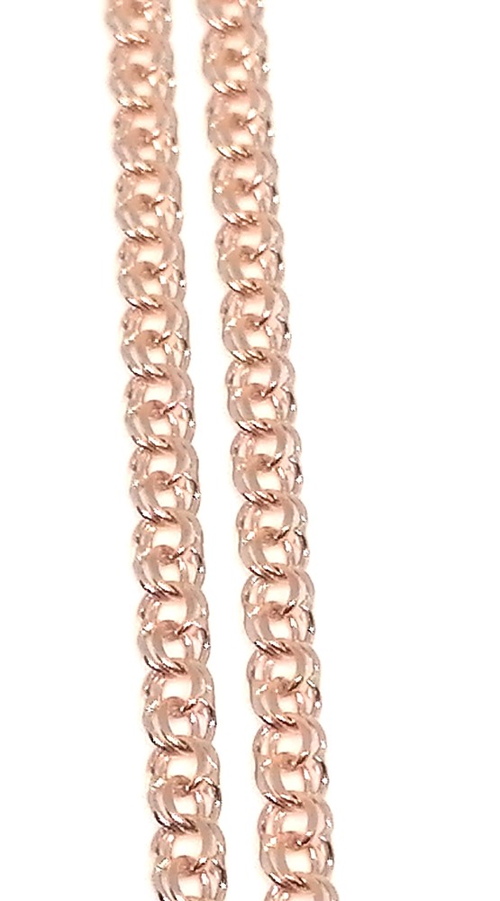 ЦЛБС585 ЦЕПЬ ПОЛНОВЕСНАЯ Бисмарк (Au 585)