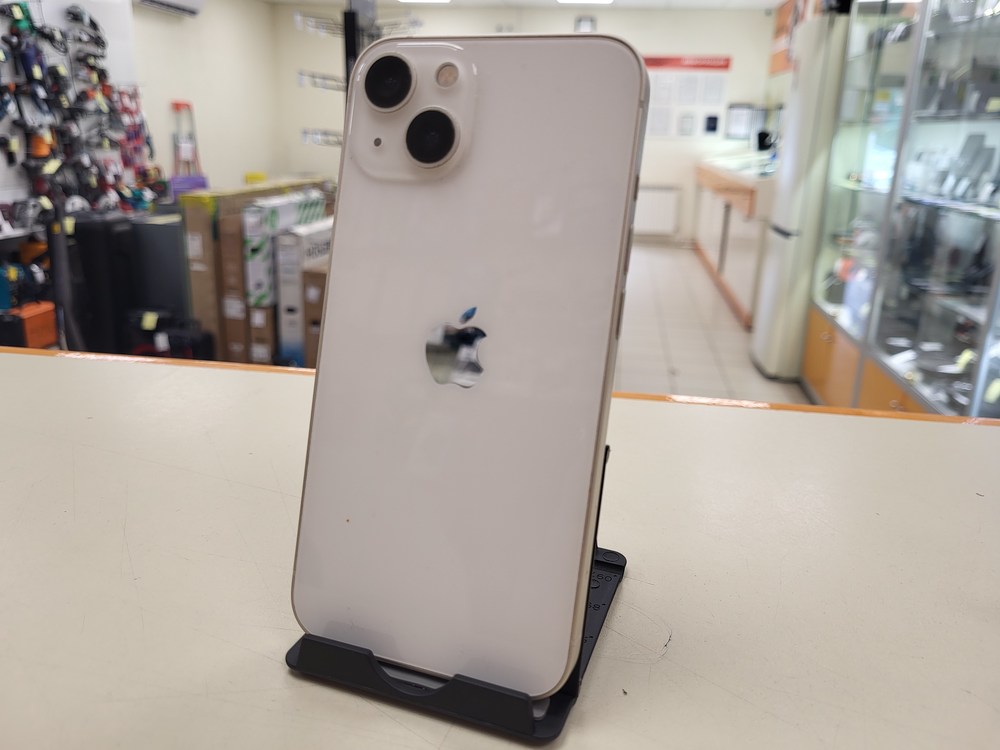 Смартфон Apple iPhone 13 128Gb