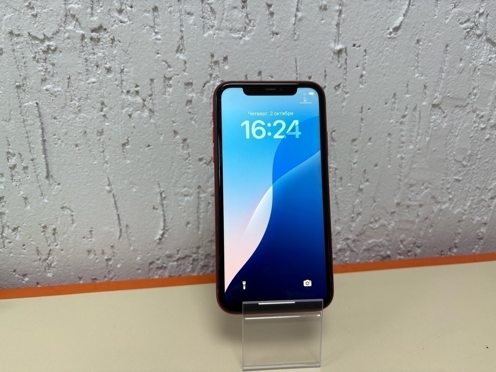 Смартфон Apple iPhone 11 64Gb