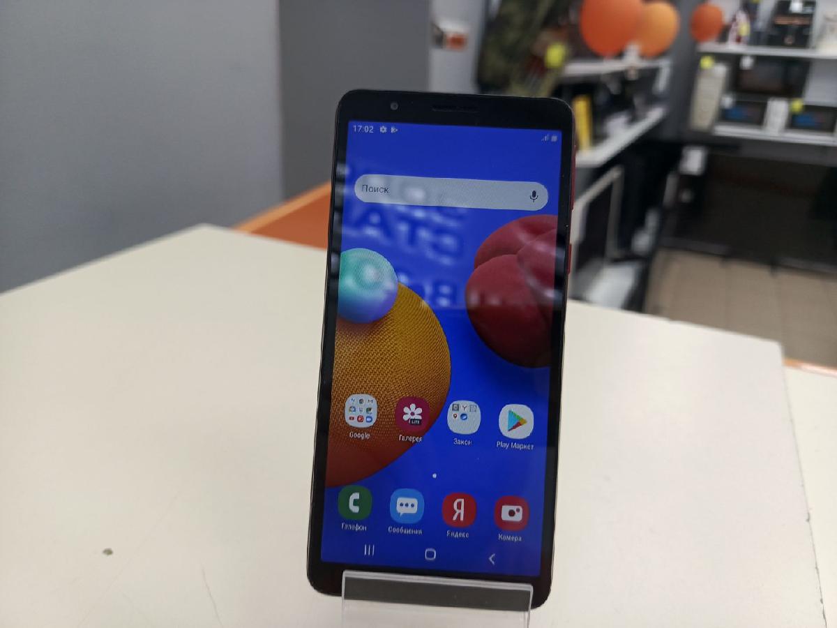 Смартфон Samsung Galaxy A01 Core 2/16