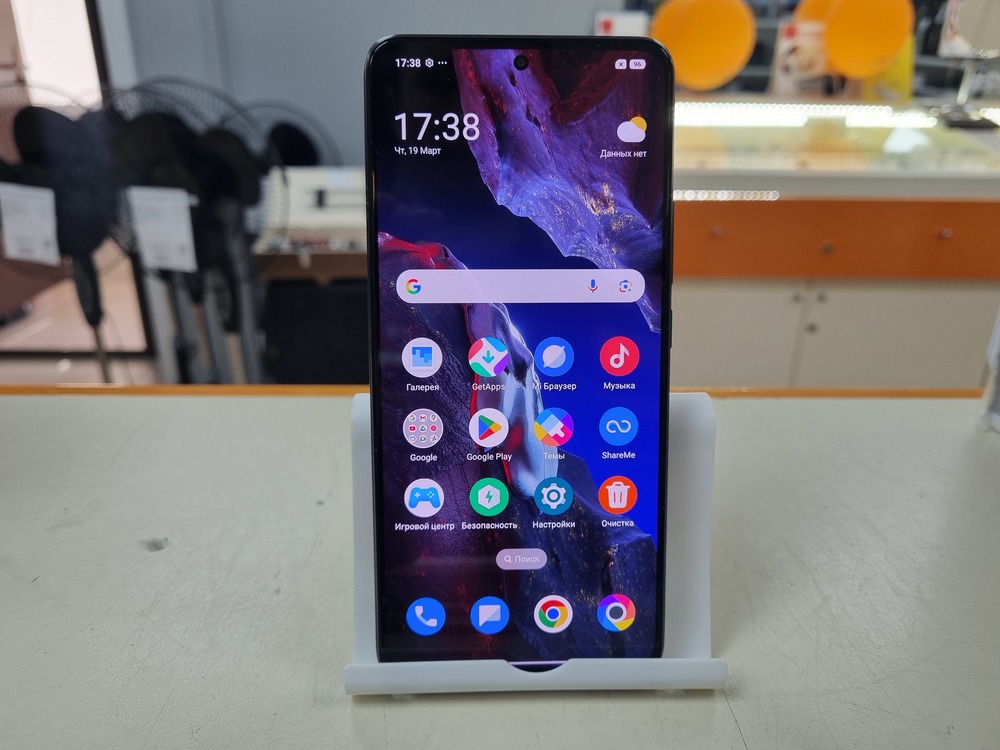 Смартфон Xiaomi POCO F5 PRO 12/256