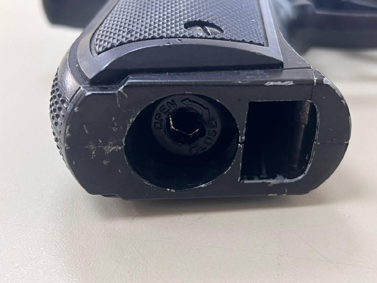 ПИСТОЛЕТ STALKER S92ME