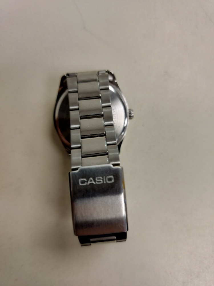 Часы наручные Casio MTP-1302