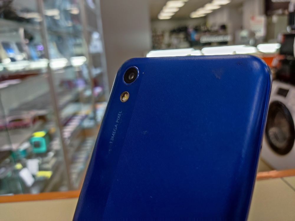 Смартфон Honor 8S 2/32