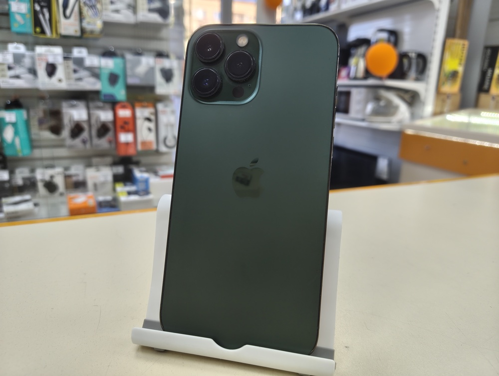 Смартфон Apple Iphone 13 Pro Max 128Gb