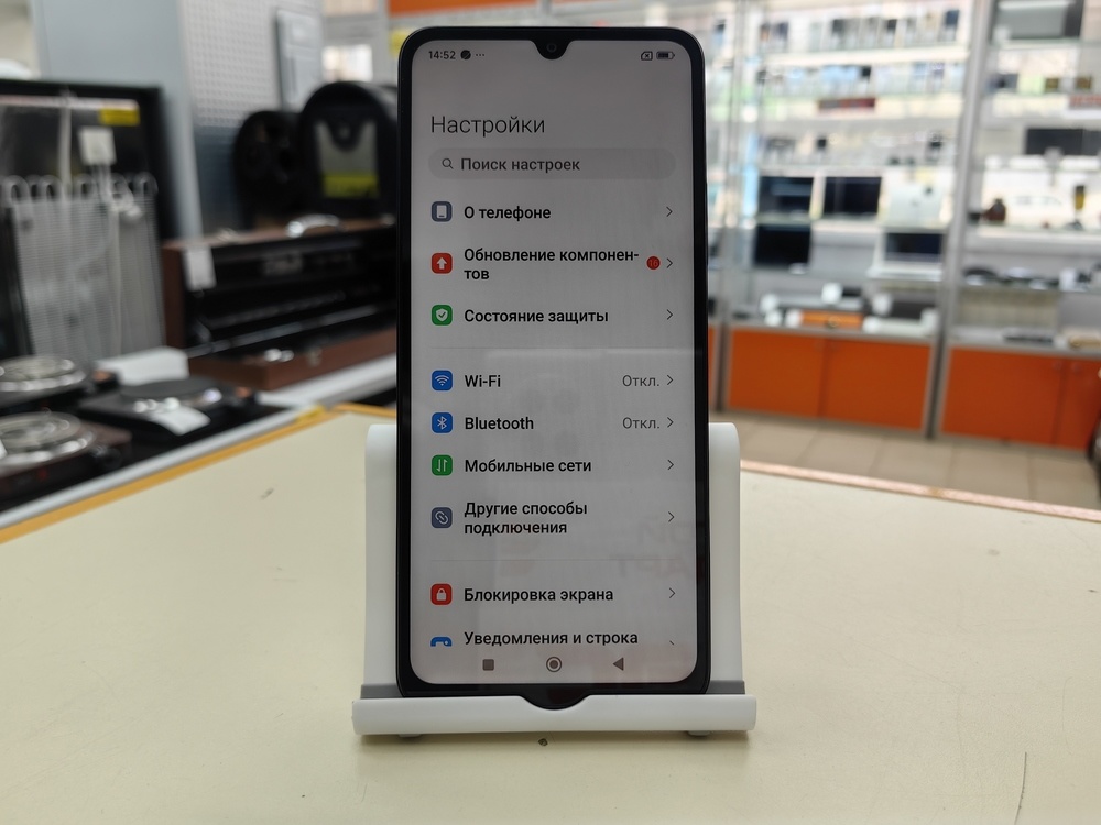 Смартфон Xiaomi Redmi A3 Pro 4/128