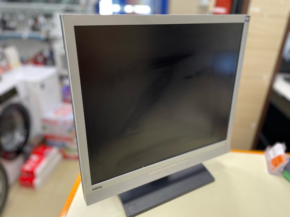 Монитор BenQ Q9C5