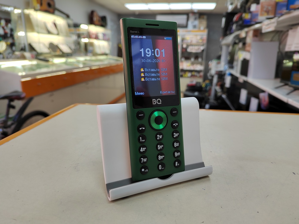Мобильный телефон BQ 2458