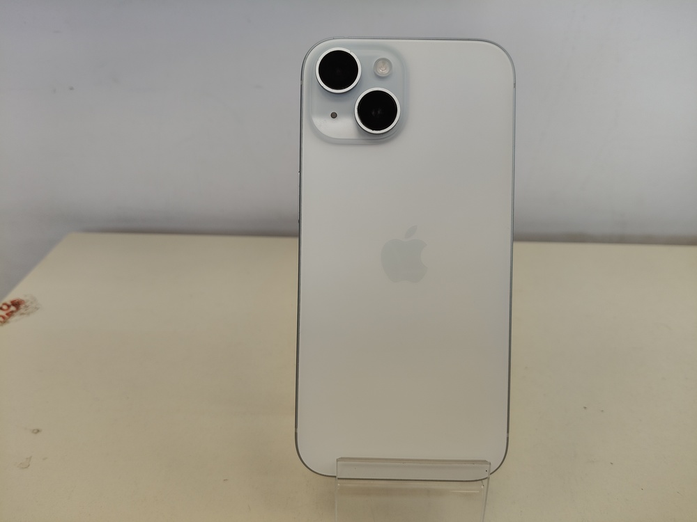 Смартфон Apple Iphone 15 128Gb