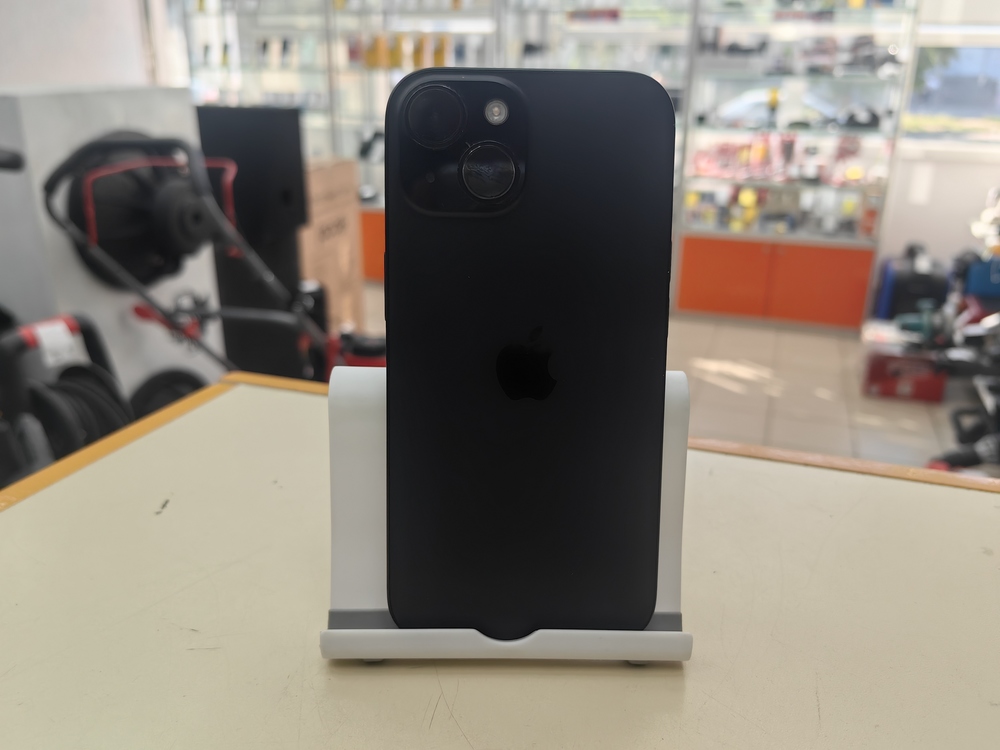Смартфон Apple Iphone 15 128Gb