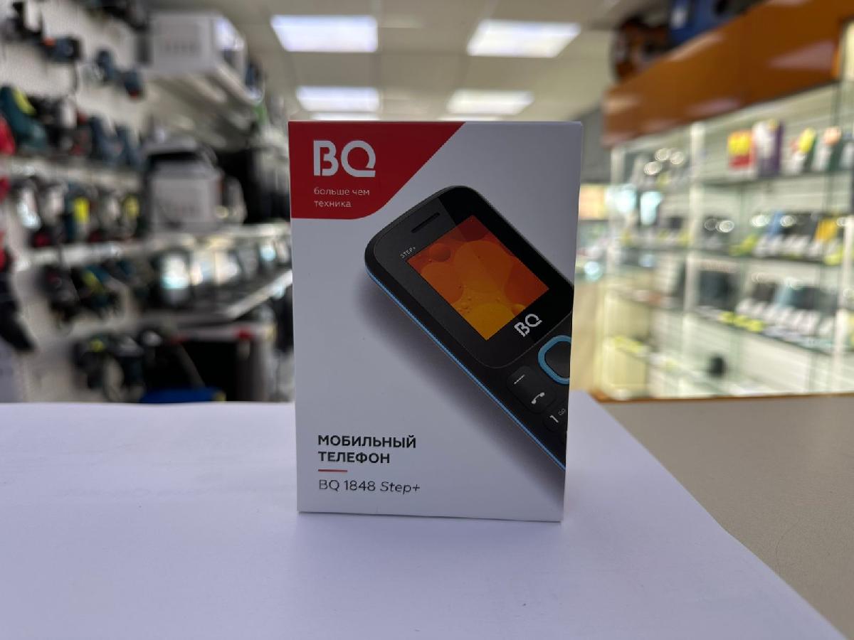 Мобильный телефон BQ 1848