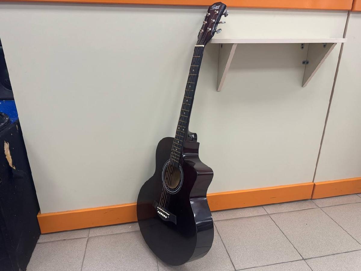 Гитара акустическая Belucci BCL4010 BWR COLBOX