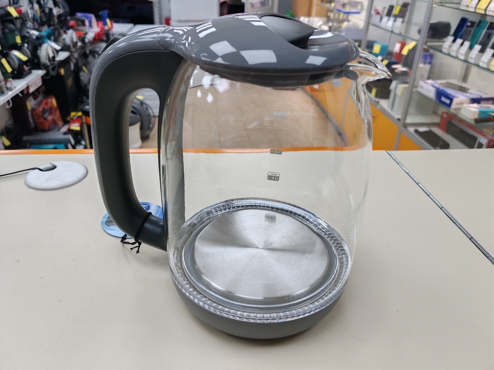 Чайник электрический Centek CT-0034