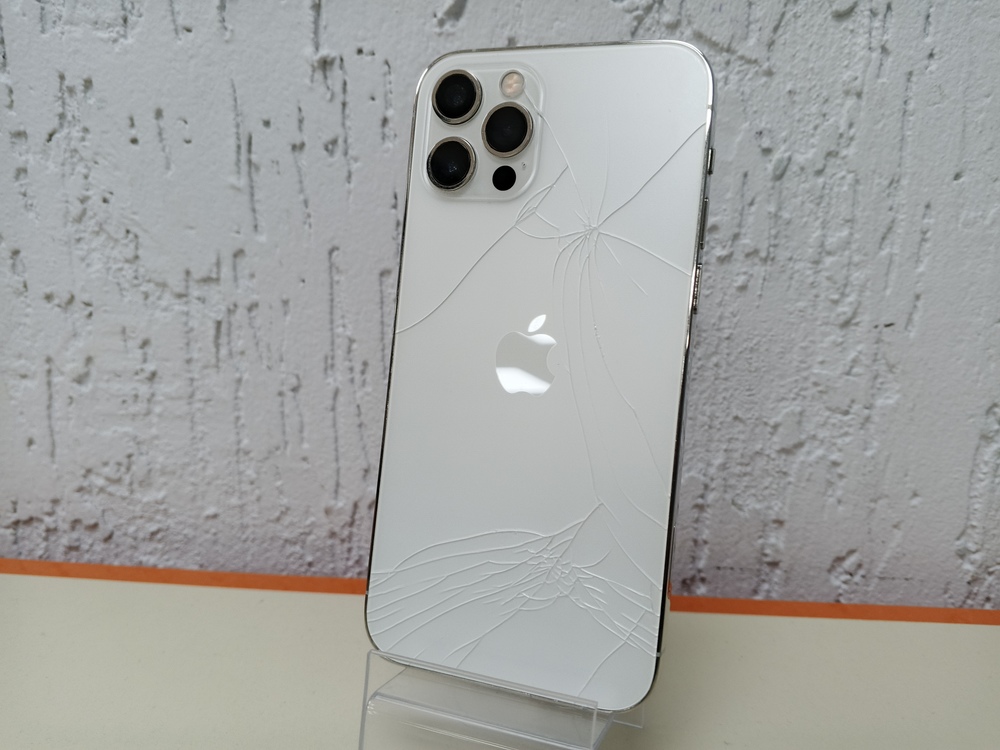 Смартфон Apple iPhone 12 Pro 128Gb