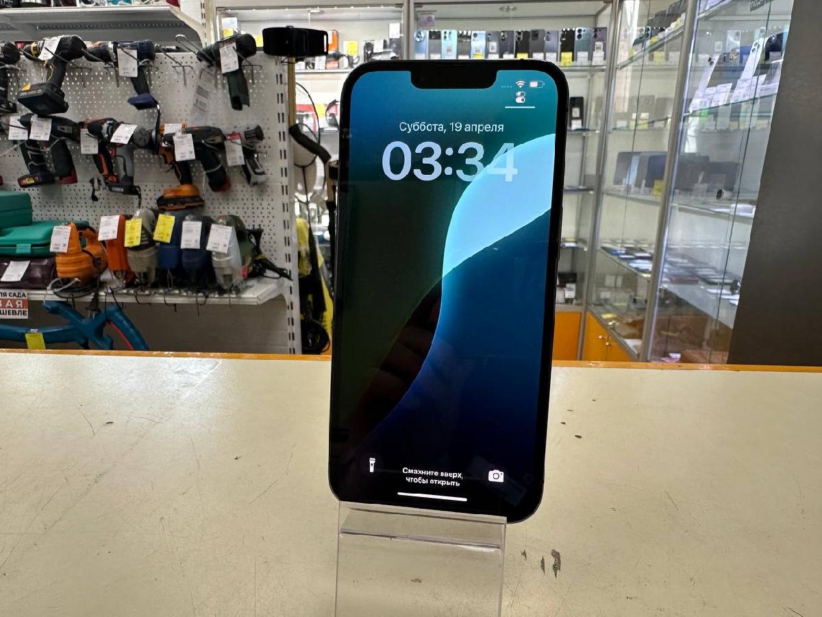 Смартфон Apple iPhone 13 Pro 128Gb