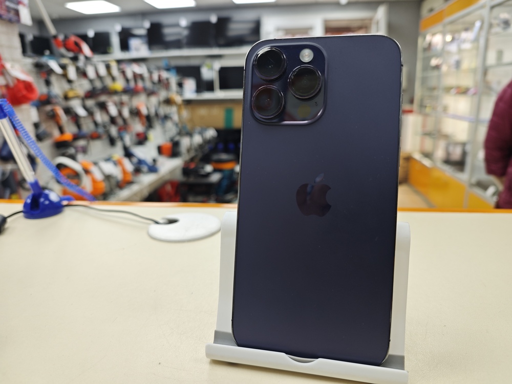 Смартфон Apple Iphone 14 Pro Max 128Gb