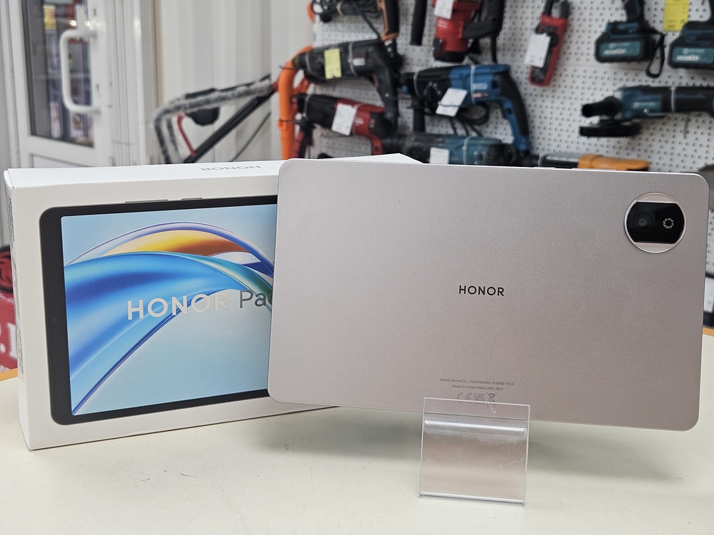 Планшет Honor Pad X7  4/128Gb Wi-Fi
