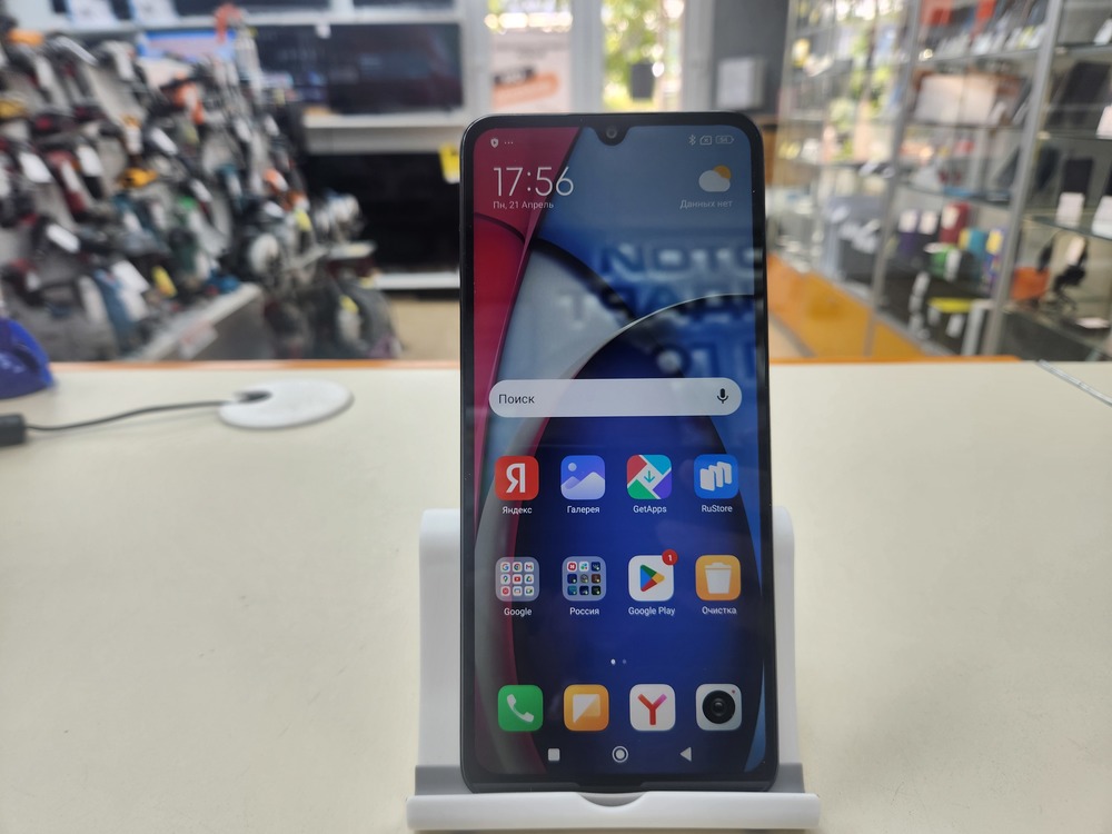 Смартфон Xiaomi Redmi A3 Pro 4/128