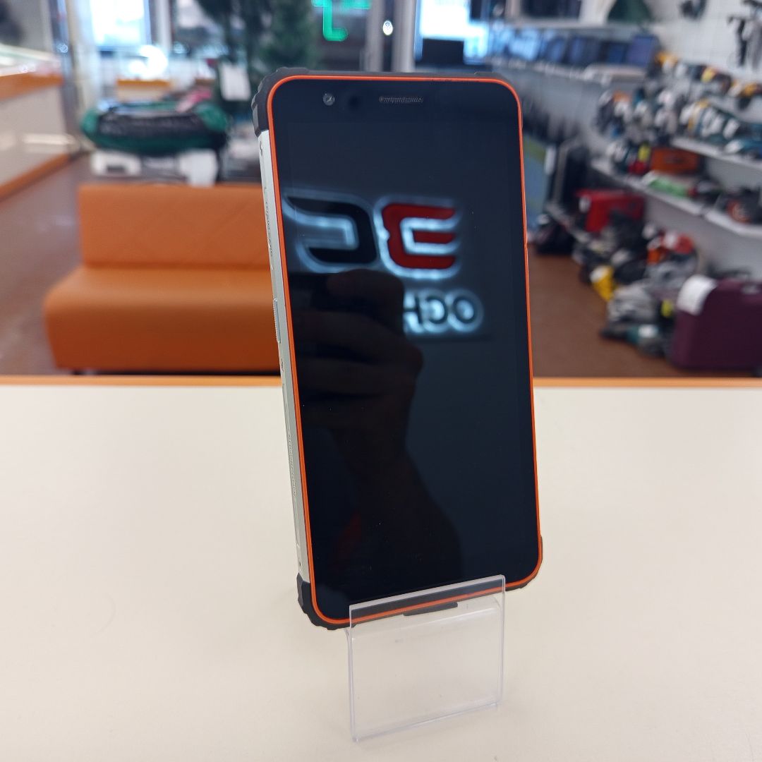 Смартфон Blackview BV6600