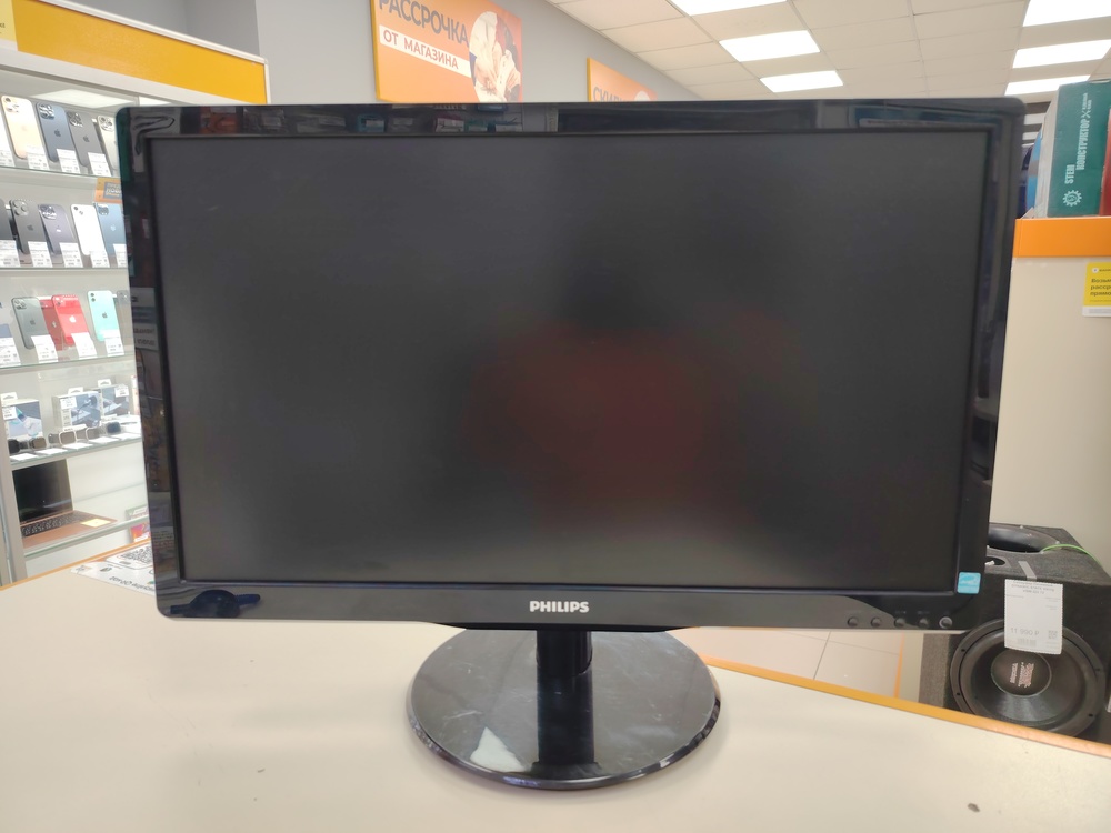Монитор Philips 226V4L